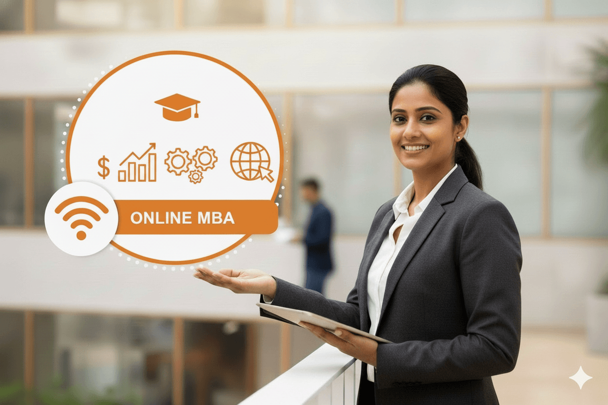 Online MBA