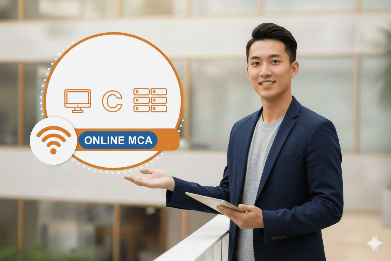 Online MCA